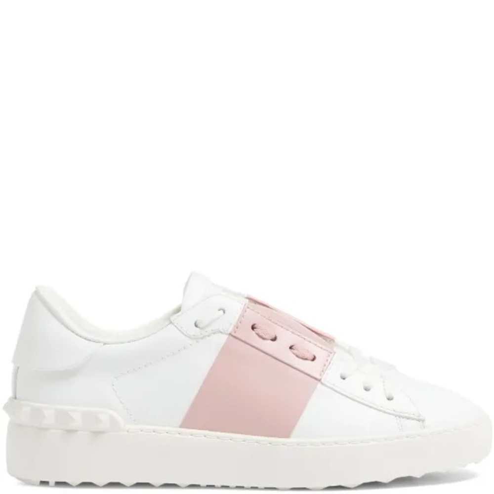 Valentino Garavani Studded Sneakers